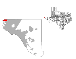 ElPaso County Anthony